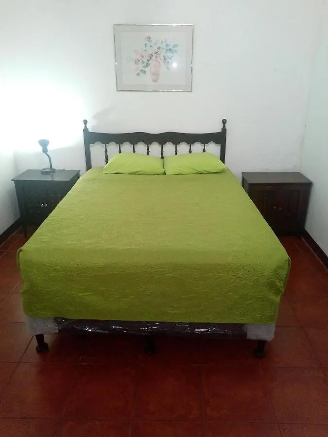 Hotel Spring Guatemala-Stadt