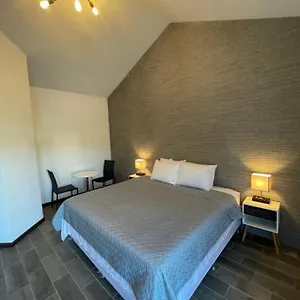 Hotel Villas Santander Boutique, Guatemala City