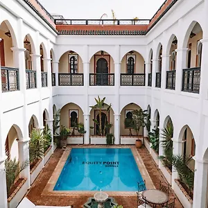 Equity Point Marrakech Marraquexe