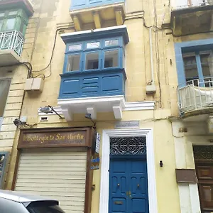 Casa Manduca Delicata Guest house Valletta