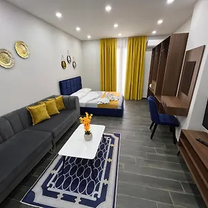 Andor Luxury & Duplex Hotel Kryemedhej