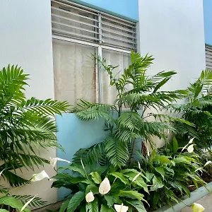 Bed & Breakfast Casa Quetzal, Guatemala City