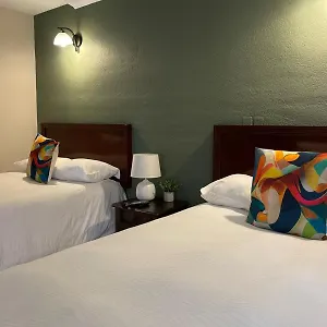 Hotel Inari, Guatemala City