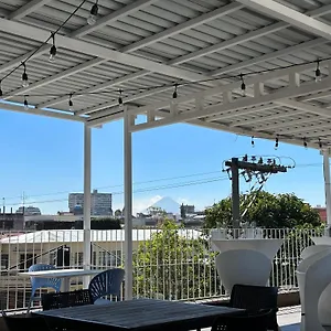 Hotel Verona, Guatemala City