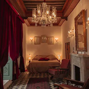 Dar Zyne La Medina Bed & Breakfast Tunis