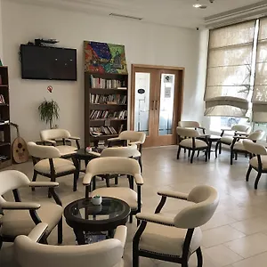 Al Karmel Hotel Tunis